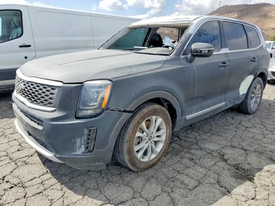 2021 Kia Telluride