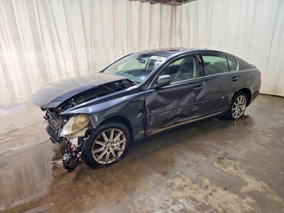 2007 Lexus GS
