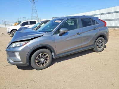 2020 Mitsubishi Eclipse