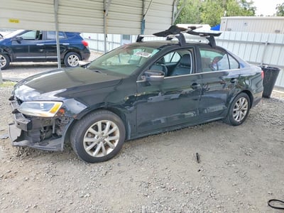 2014 Volkswagen Jetta
