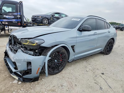 2024 BMW X4