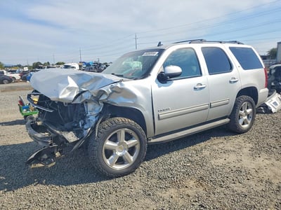 2011 Chevrolet Tahoe