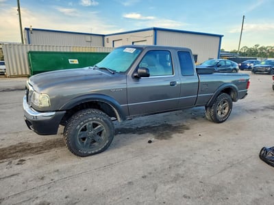 1999 Ford Ranger