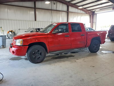 2006 Dodge Dakota