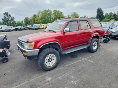 1995 Toyota 4Runner