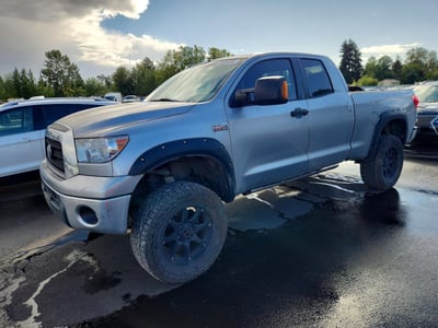 2008 Toyota Tundra