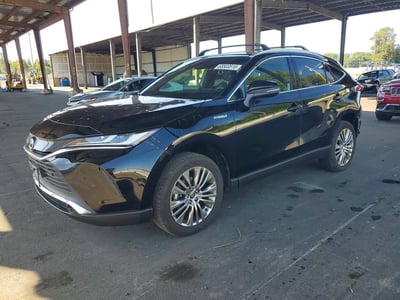 2021 Toyota Venza