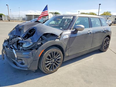 2020 MINI Clubman