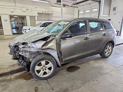 2007 Toyota Matrix
