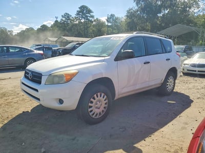 2006 Toyota RAV4