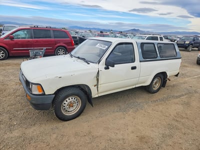 1992 Toyota Pickup