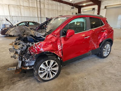 2020 Buick Encore