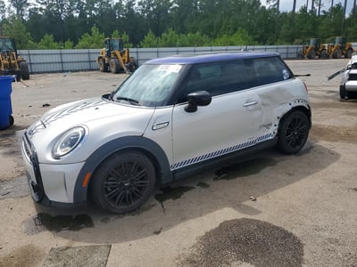 2022 MINI Hardtop