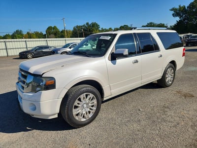 2013 Ford Expedition