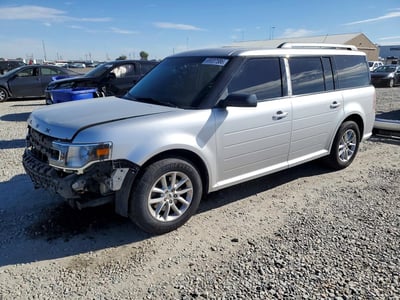 2015 Ford Flex