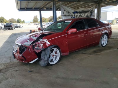2004 Cadillac CTS