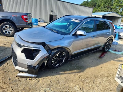 2023 Kia Niro EV