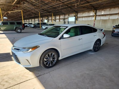 2017 Toyota Avalon