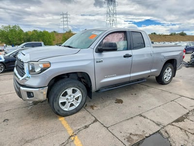 2019 Toyota Tundra