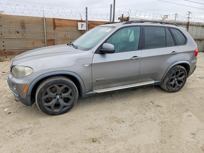 2010 BMW X5