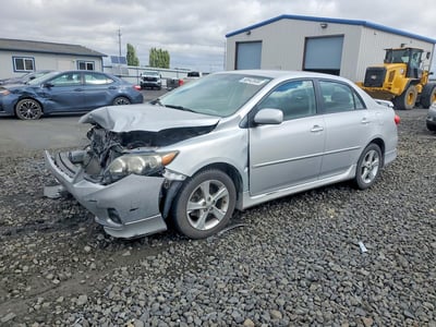 2011 Toyota Corolla