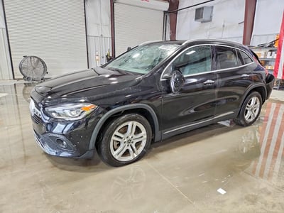 2021 Mercedes-Benz GLA-Class