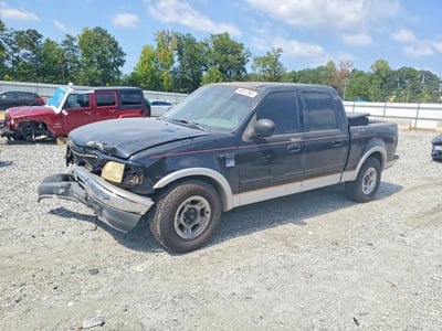 2001 Ford F-150
