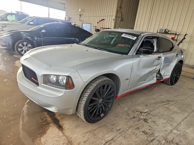 2010 Dodge Charger