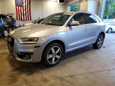 2015 Audi Q3