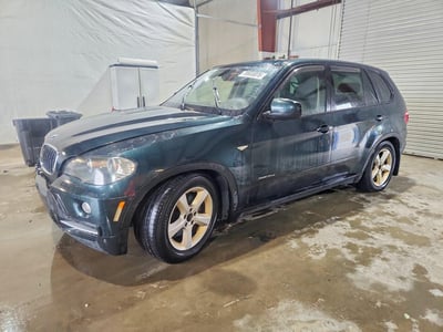 2010 BMW X5
