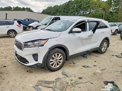 2020 Kia Sorento
