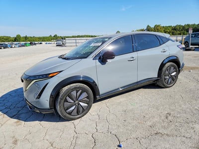 2023 Nissan ARIYA