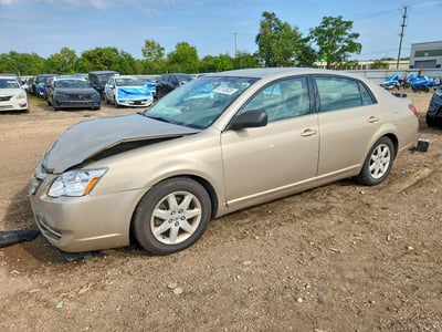 2006 Toyota Avalon