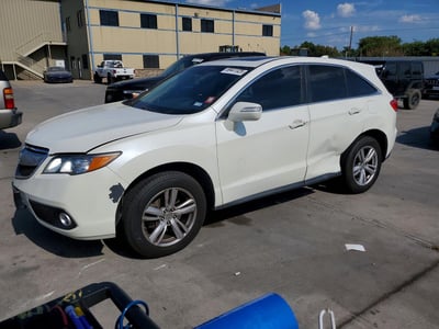 2013 Acura RDX