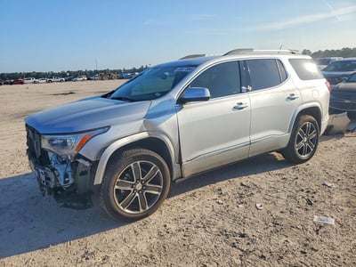 2019 GMC Acadia
