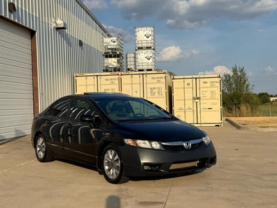 2009 Honda Civic