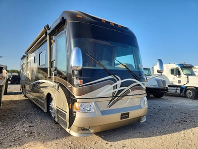 2006 Country Coach Intrigue
