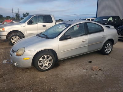 2005 Dodge Neon