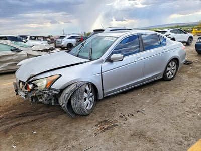 2009 Honda Accord