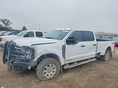 2024 Ford F-250