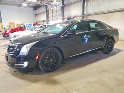 2017 Cadillac XTS