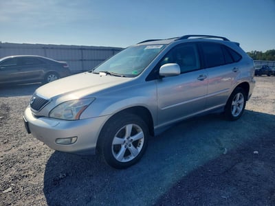 2006 Lexus RX 330
