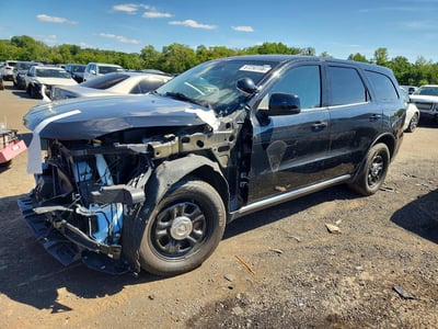 2022 Dodge Durango