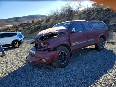 2003 Toyota Tundra