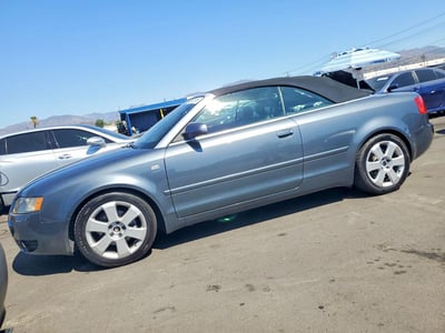 2006 Audi A4