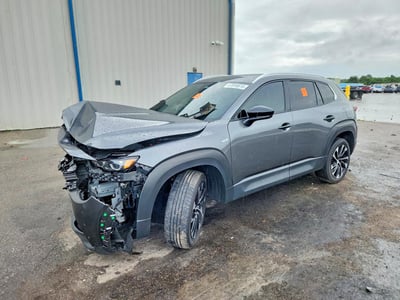 2025 Mazda CX-50 Hybrid