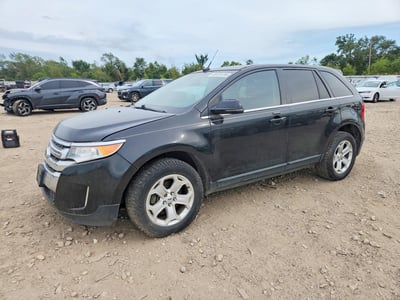 2013 Ford Edge