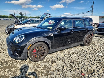 2023 MINI Clubman