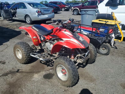 2003 Honda Trx300ex
