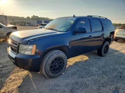 2007 Chevrolet Tahoe